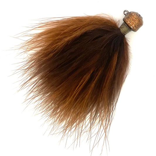 Marabou Jig