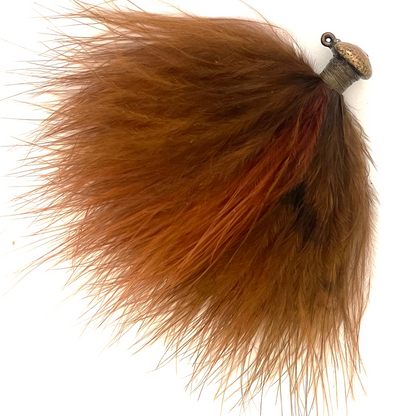 Marabou Jig