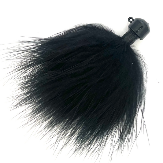 Marabou Jig