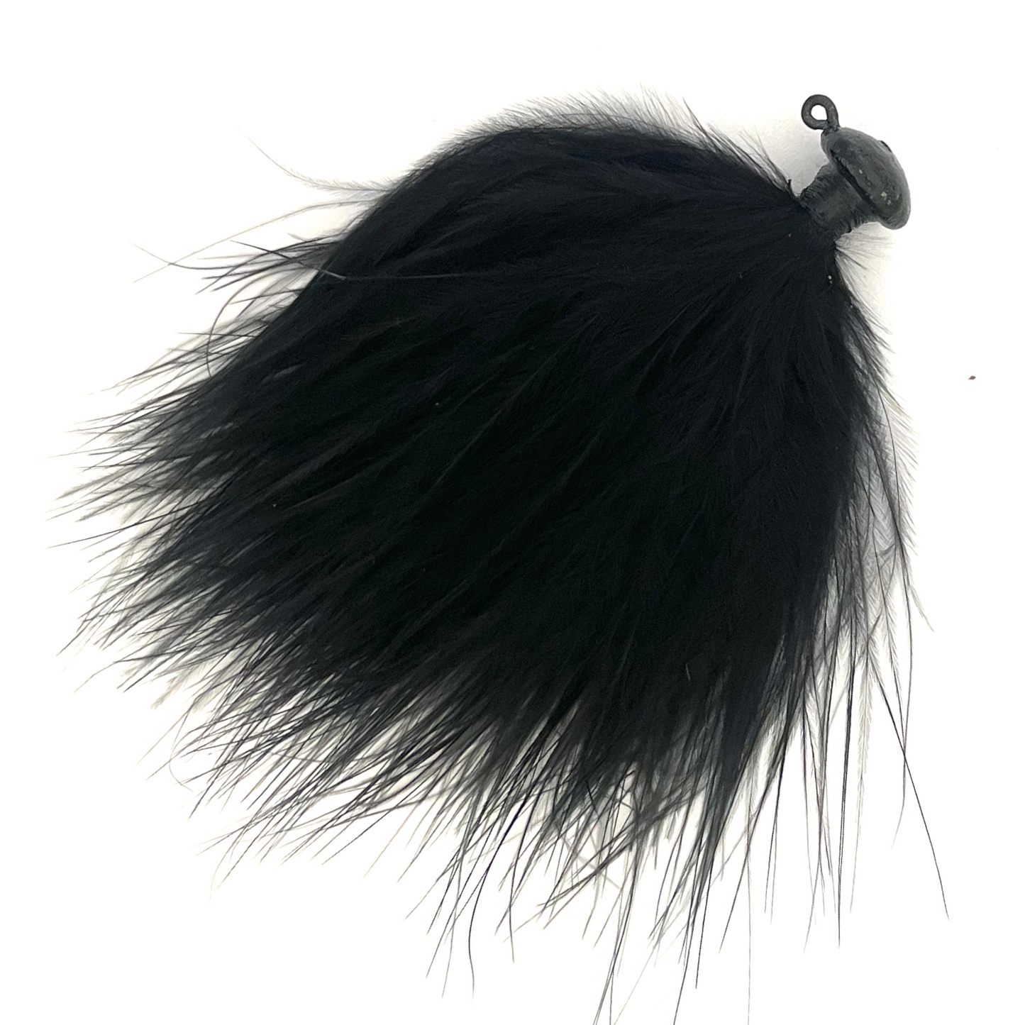 Premium Marabou Jig