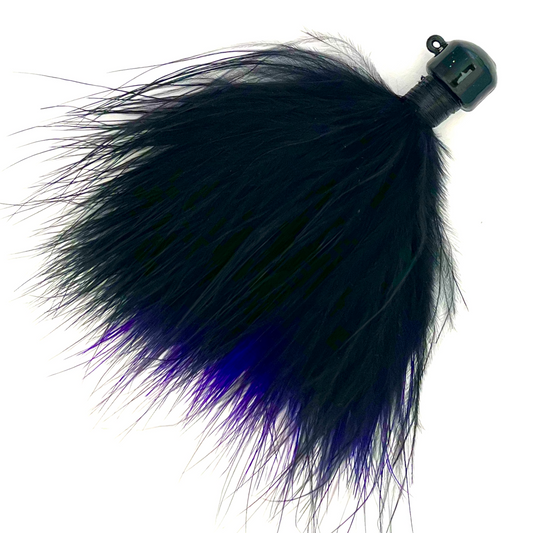 Marabou Jig