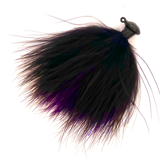 Marabou Jig