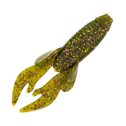 4" Kodiak Craw (5pcs)