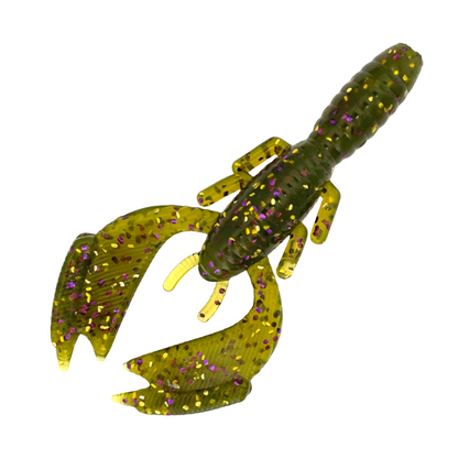 3.5" Mini Craw (6pcs)