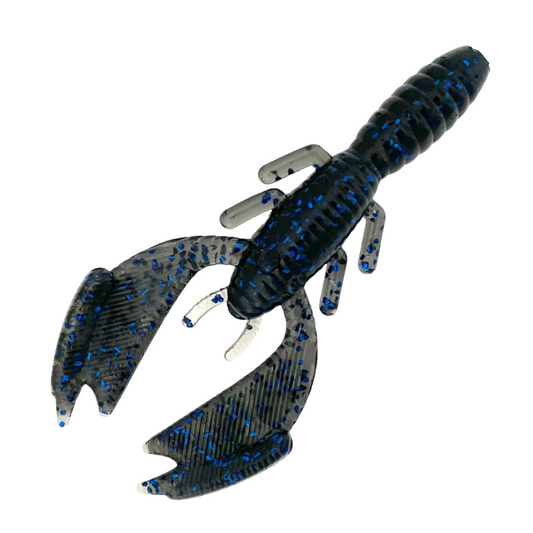 3.5" Mini Craw (6pcs)