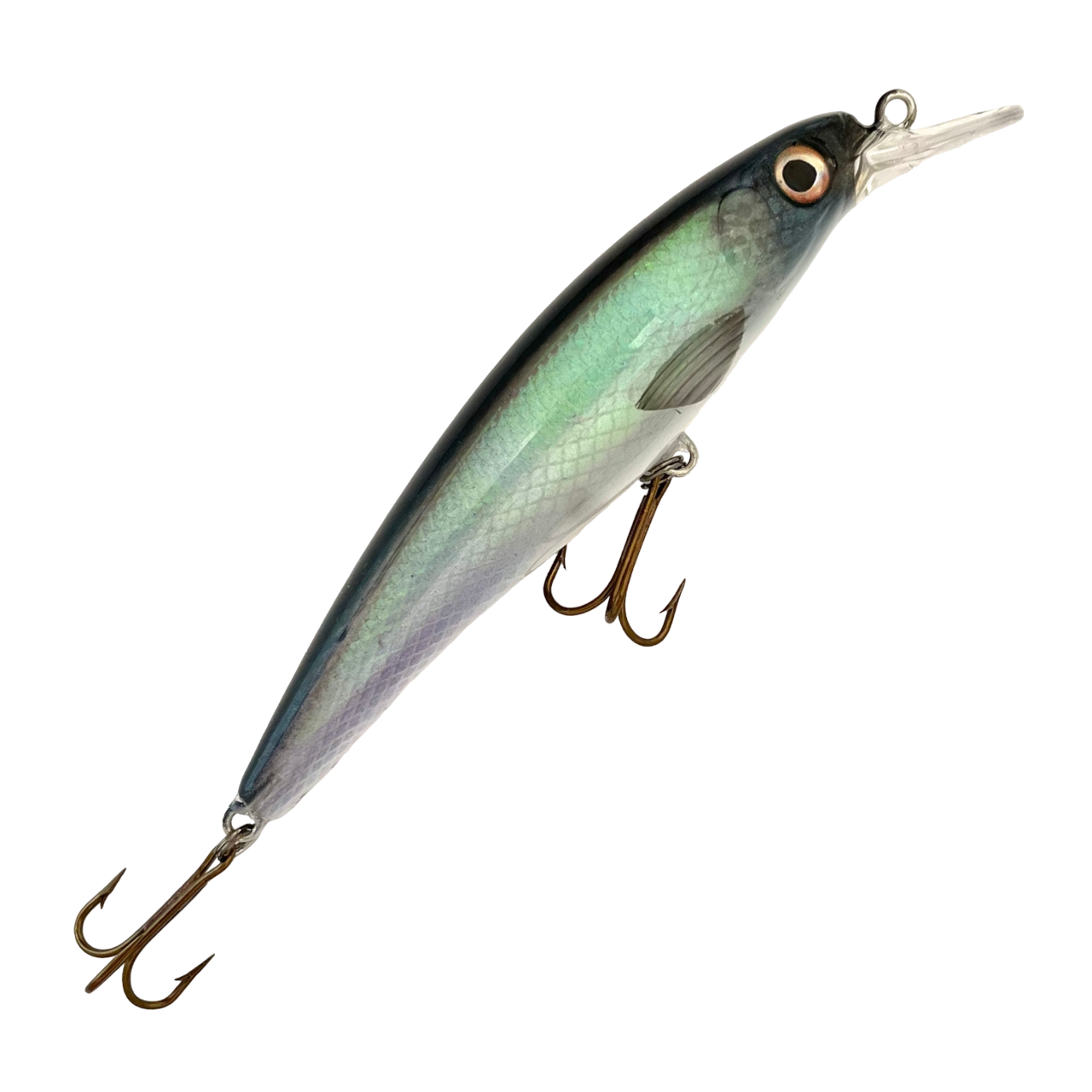 4.25" Rattling Jerkbait