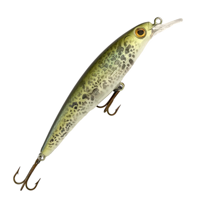 4.25" Rattling Jerkbait