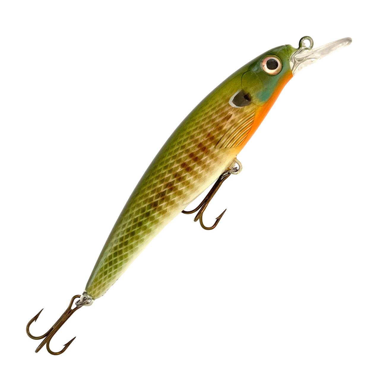 4.25" Rattling Jerkbait