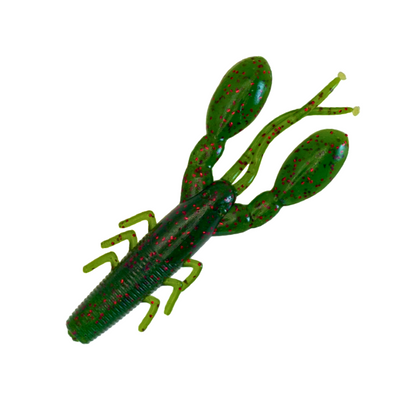 2.5" Mini Craw (6pcs)