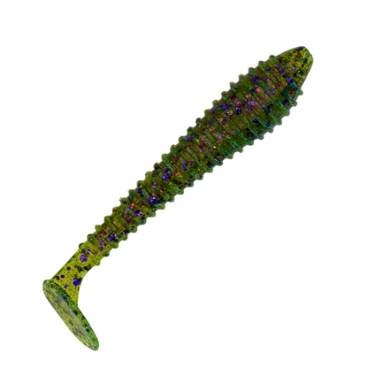3.5" Swimbaits (5pcs)