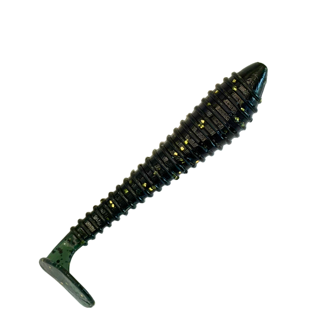 3.5" Swimbaits (5pcs)
