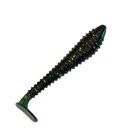 3.5" Swimbaits (5pcs)