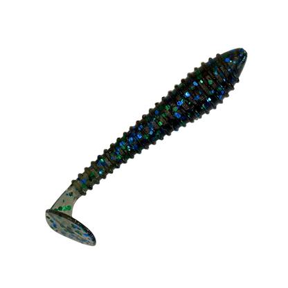 3.5" Swimbaits (5pcs)