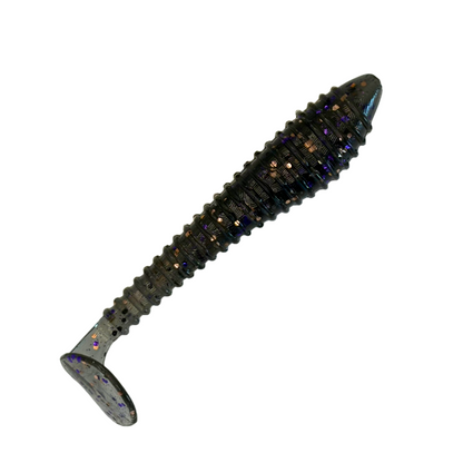 3.5" Swimbaits (5pcs)