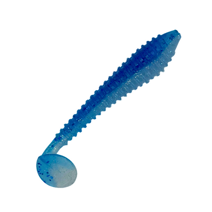 3.5" Swimbaits (5pcs)
