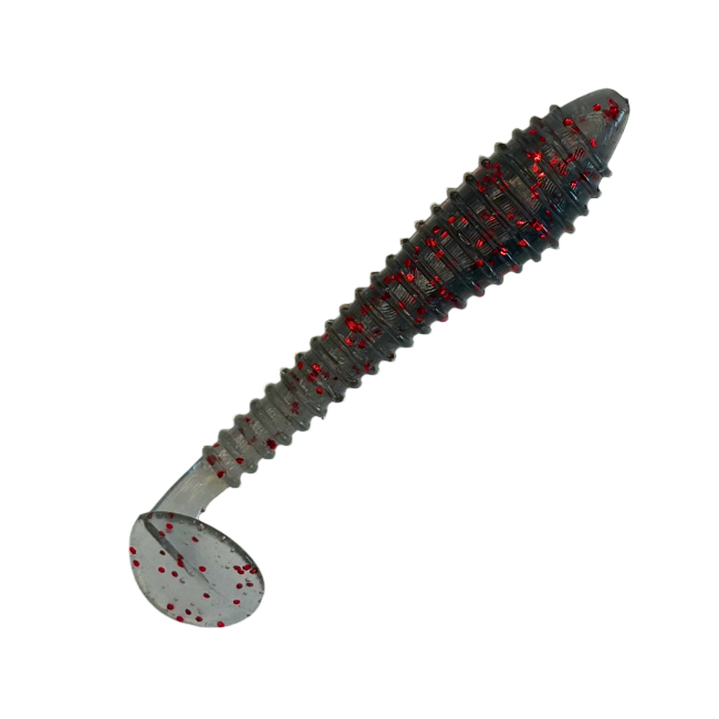 3.5" Swimbaits (5pcs)