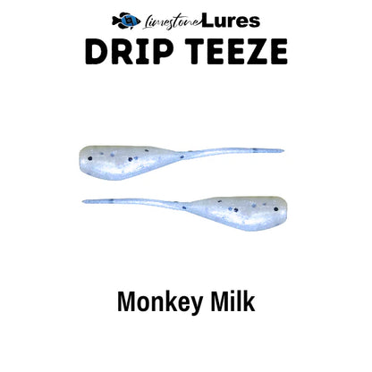 2" Drip Teeze (8pcs)