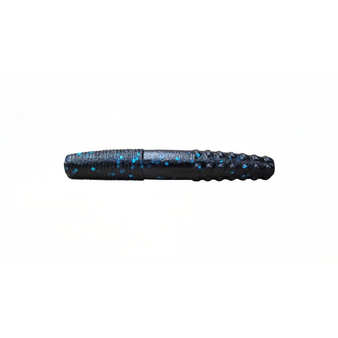 Testine Piombate Ned Rig Private Stock Smallmouth – Pesi Versati A Mano – Scegli Misura E Colore