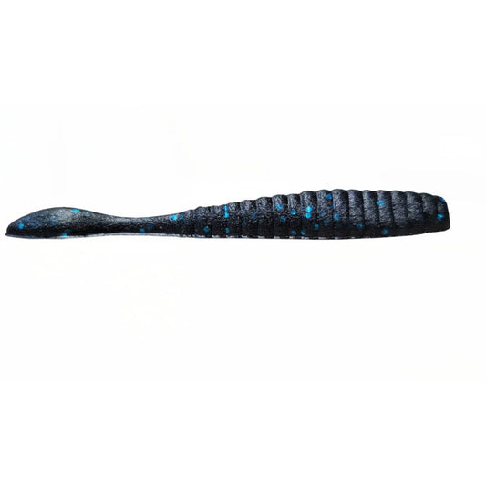 3.8" Ripple Worm