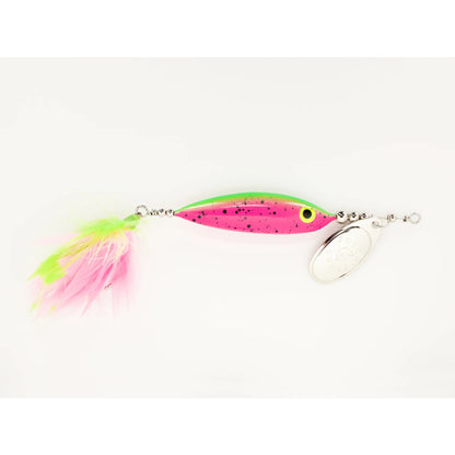 Minnow Spinner