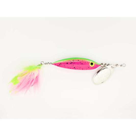 Minnow Spinner