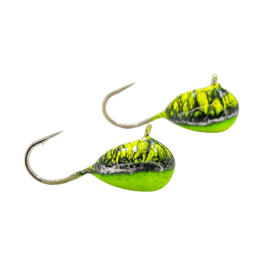 7mm Tungsten Jig - (2pcs)