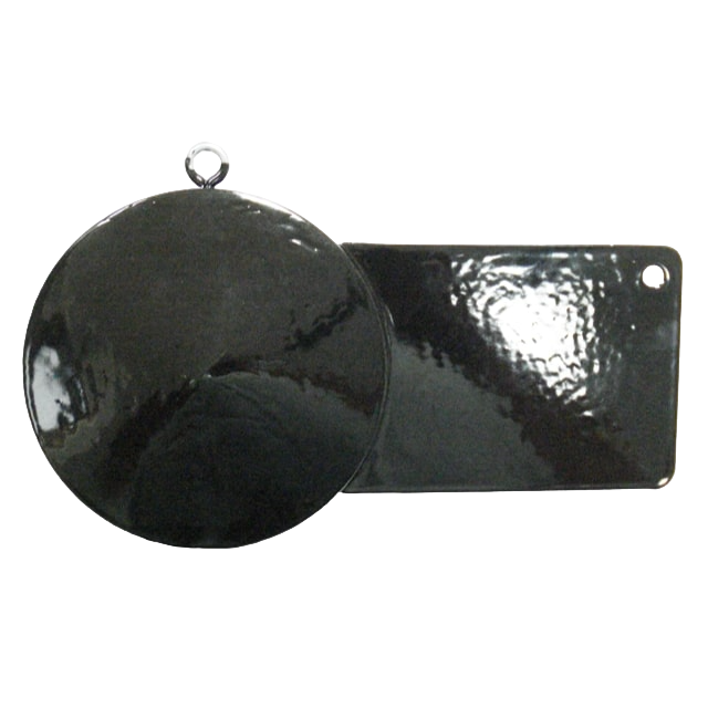 Downrigger Pancake Weight