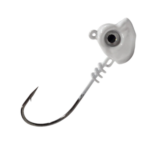 Swimbait Head