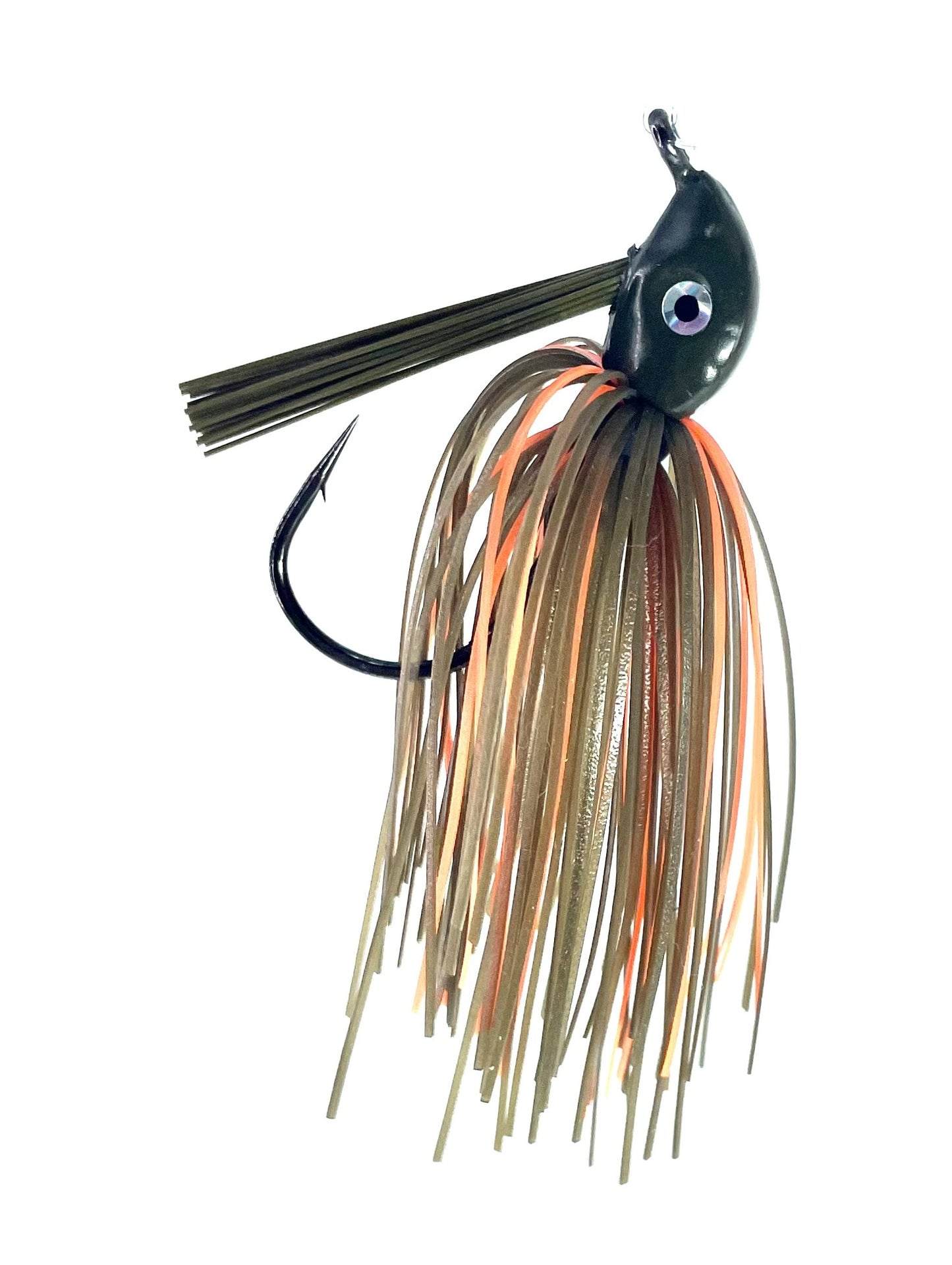 Weedless Swim Jigs