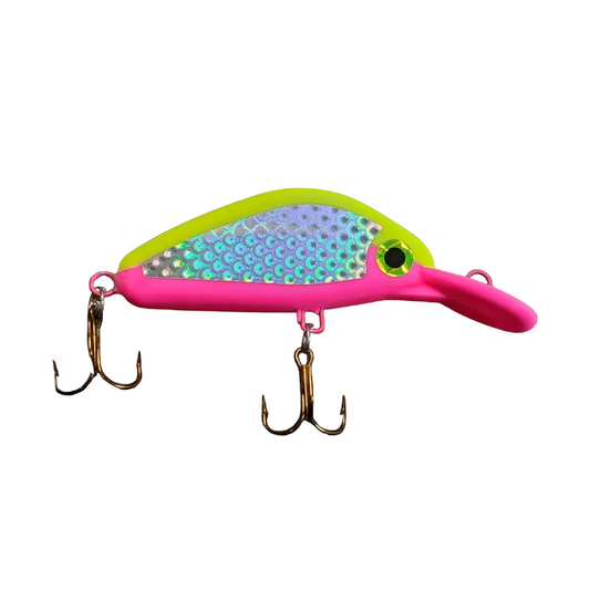 3.25" Original Crank Bait