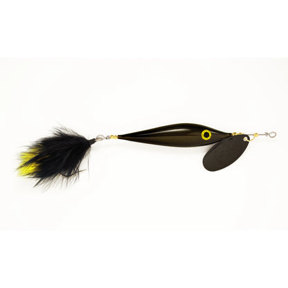 Minnow Spinner