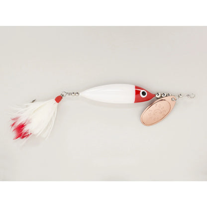 Minnow Spinner