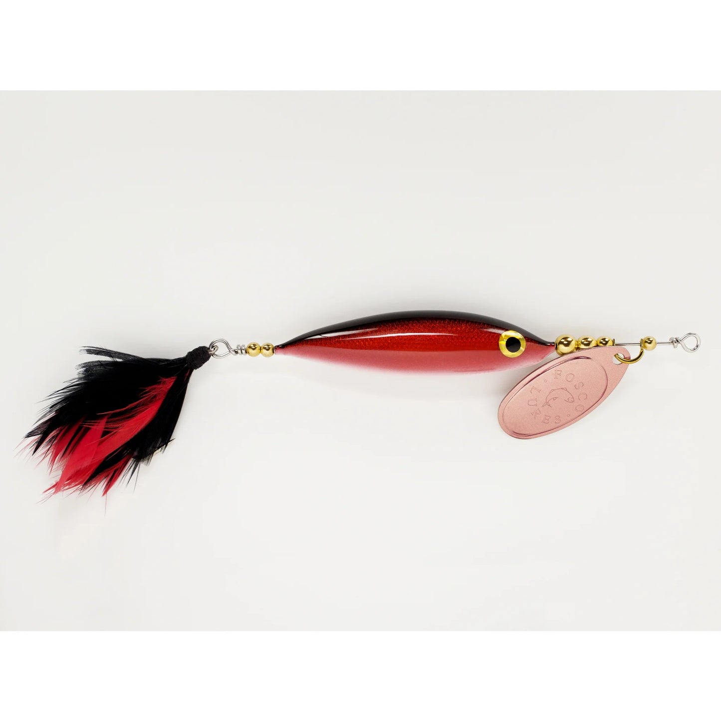 Minnow Spinner