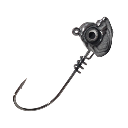 Swimbait Head