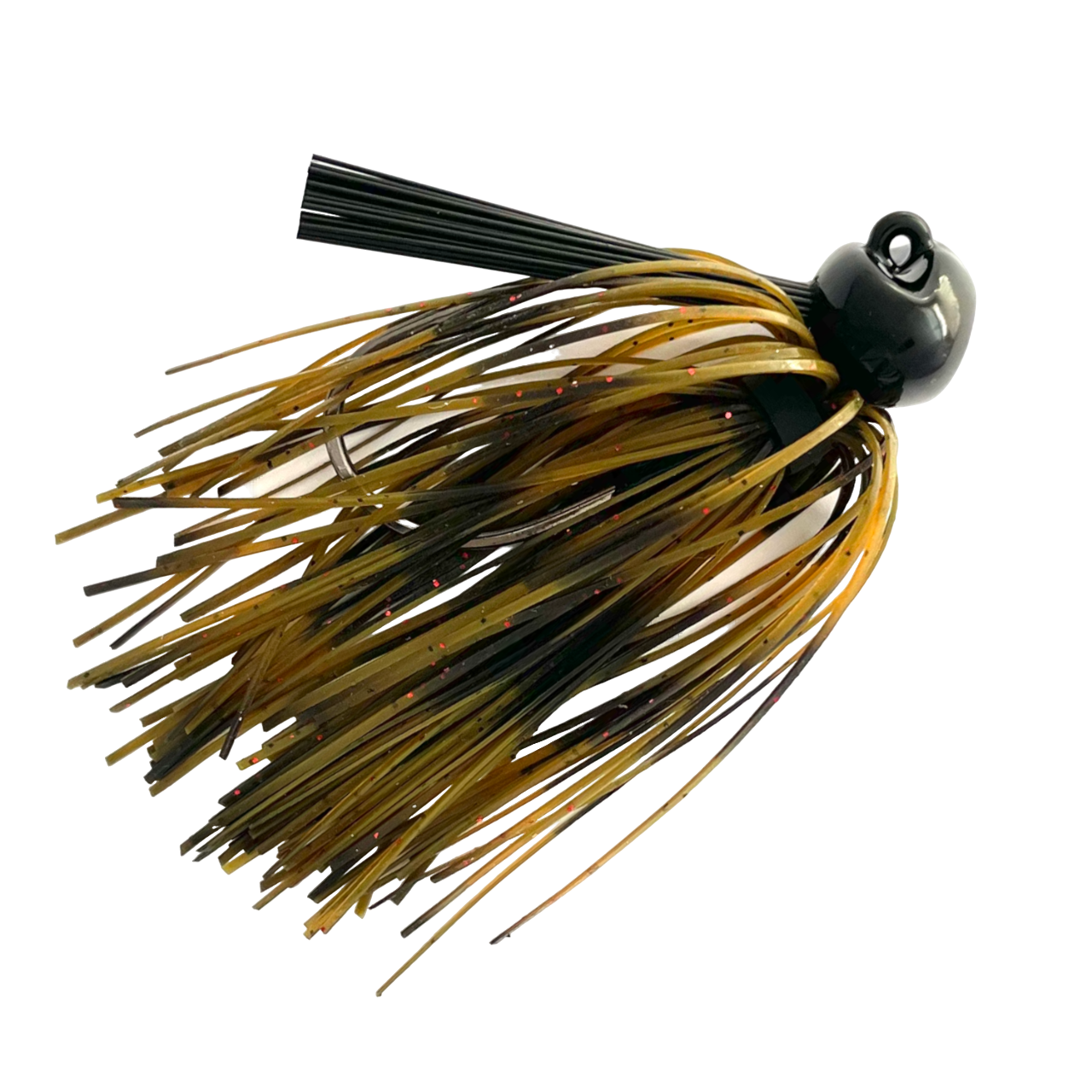 Flat Bottom Football Jig