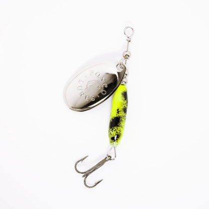 Treble Hook Spinner