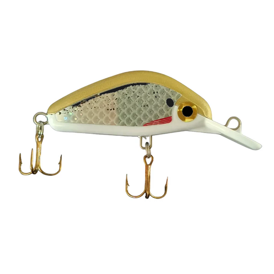 3.25" Original Crank Bait