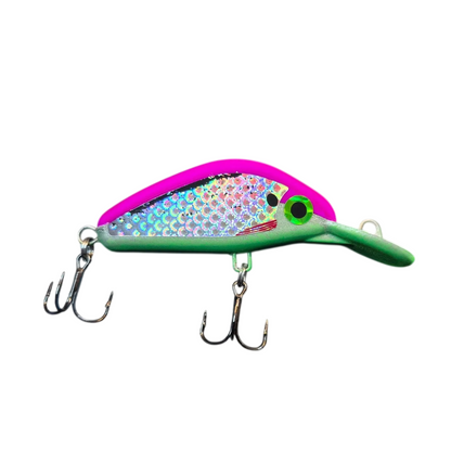 3.25" Original Crank Bait
