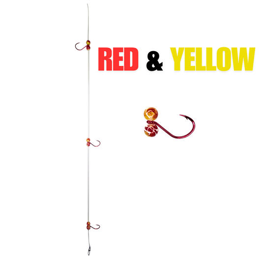 The Ultimate Drop Shot