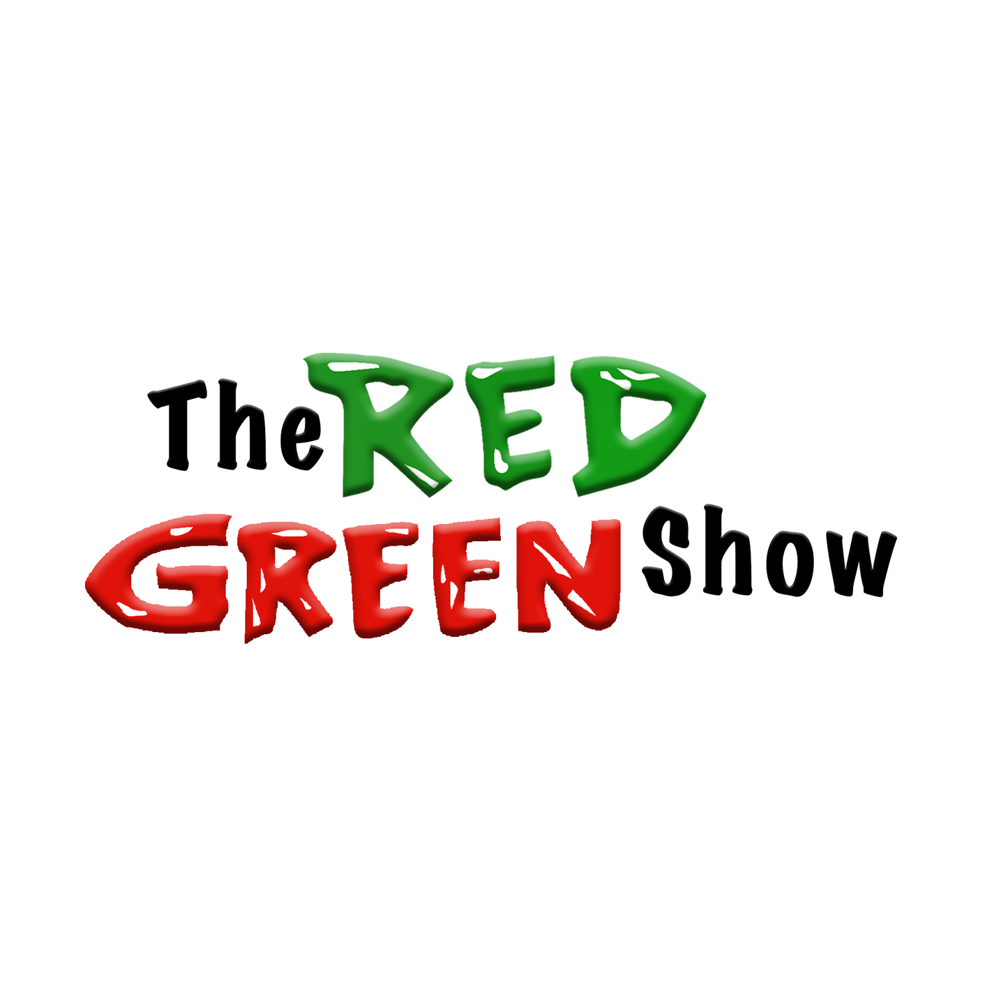 Red Green Bait Making Contest Submissions