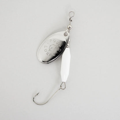 Single Hook Spinner