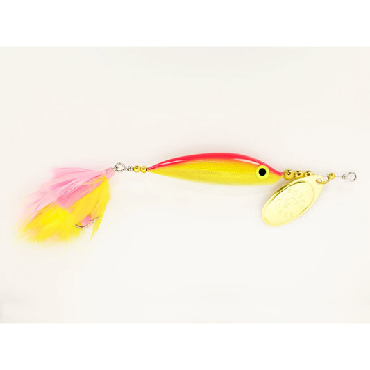 Minnow Spinner