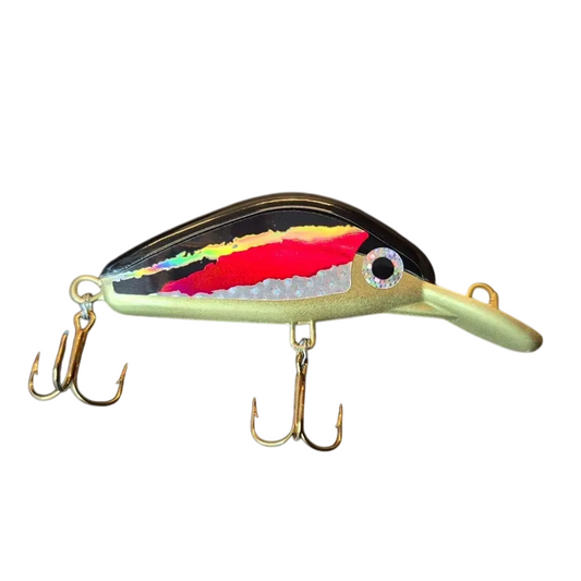 3.25" Original Crank Bait