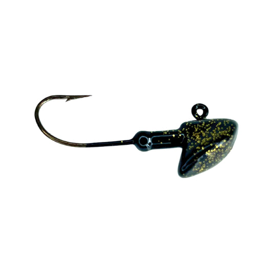 Erie Jigs (4pcs)