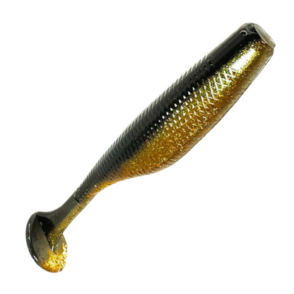 3.8" Swimbaits (7pcs)