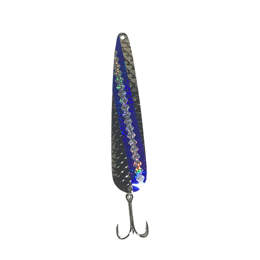 4" Trolling Spoon