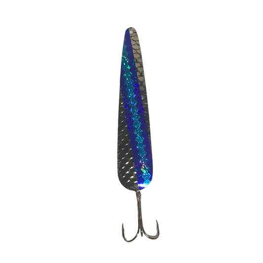 4" Trolling Spoon
