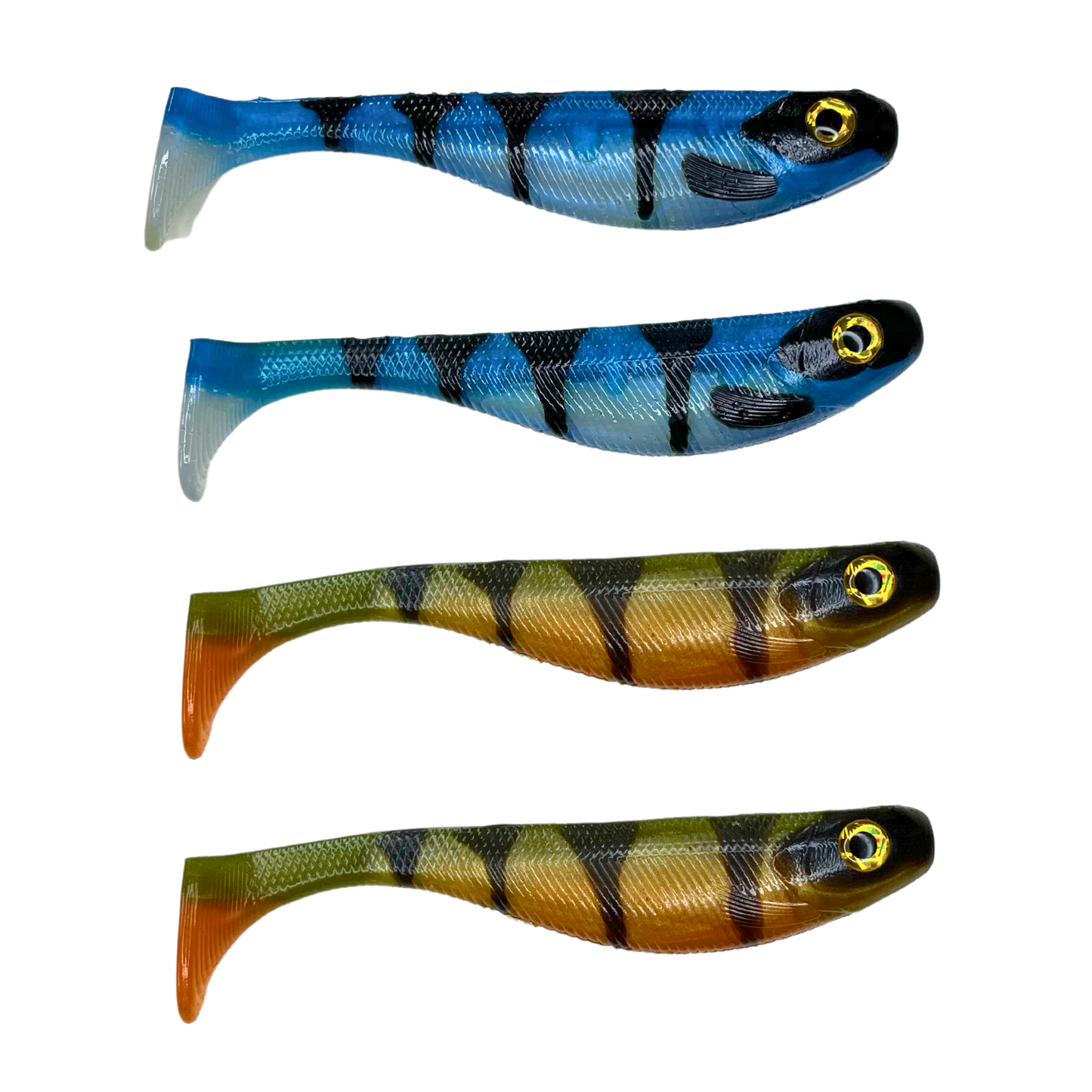 6" Swimbaits