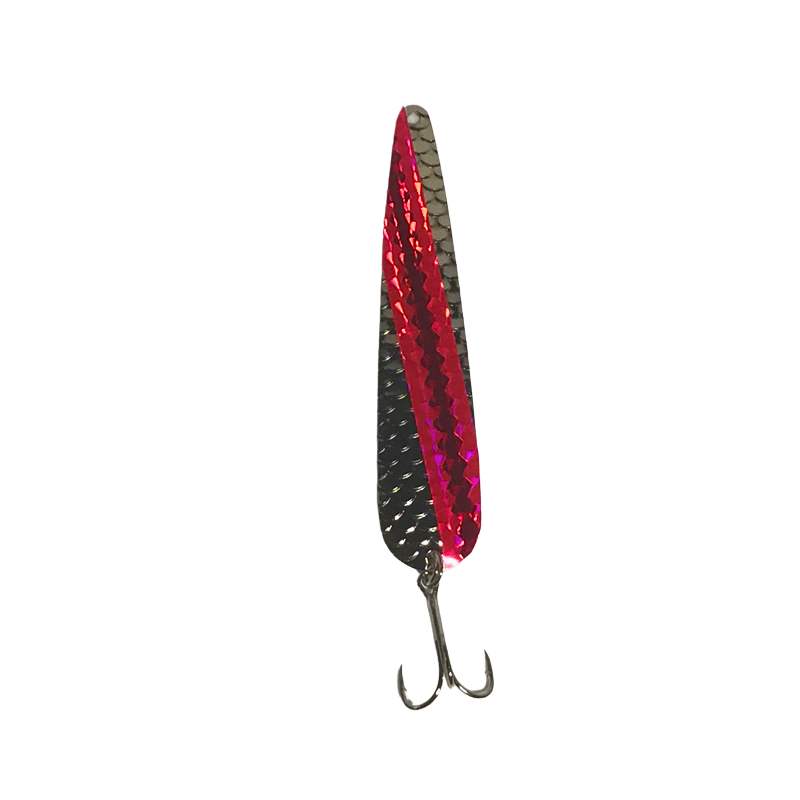 4" Trolling Spoon