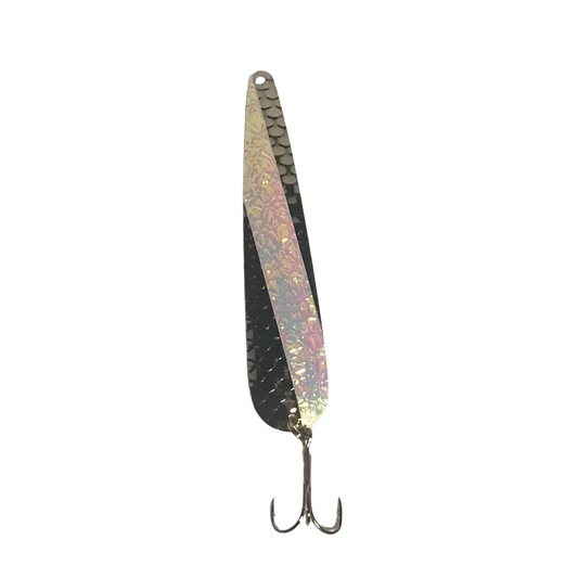 4" Trolling Spoon